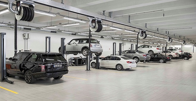 Gümüldür Oto Servis