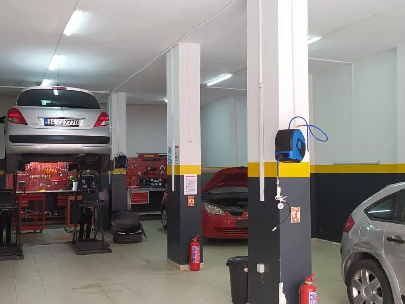 Gümüldür Oto Servis